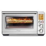 Mini orkaitė SAGE SOV860BSS the Smart Oven Air Fry