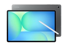 Planšetinis kompiuteris Samsung Galaxy Tab S10 FE+ 8GB RAM 128GB WiFi Grey