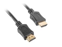 Monitoriaus kabelis Gembird HDMI/HDMI V1.4 CCS 1m paauksuoti galai