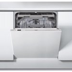 Indaplovė Dishwasher  WIC 3C26 F  Built-in  Width 59.8 cm  Number of place settings 14  Number