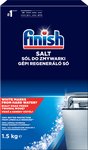 Druska indaplovėms FINISH Spec-Salt 1,5kg