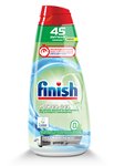 Indaplovių gelis FINISH Power Gel Eco 0% 0,9 l