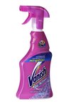 Dėmių valiklis VANISH Stain Remover Spray 500 ml