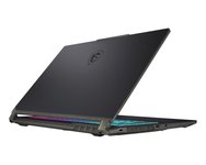 Nešiojamas kompiuteris MSI Cyborg 15 A13VFK i7-13620H/16/512GB SSD/RTX 4060 8GB/W11H