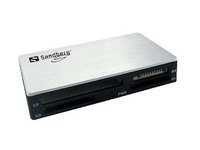 Sandberg 133-73 USB 3.0 Multi Card Reader