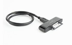 Adapteris ir šokotuvas Cablexpert USB 3.0 to SATA 2.5'' Drive adapter, GoFlex compatible