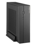 Korpusas CHIEFTEC IX-01B-85W