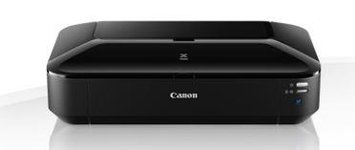 Spausdintuvas Canon IX6850 color A3 printer  Colour  Inkjet  Inkjet Printer  Wi-Fi  Maximum ISO