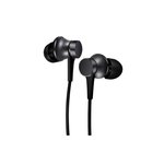 Xiaomi Mi In-Ear Headphones Basic matte black (HSEJ03JY)