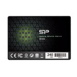 Vidinis kietasis diskas SSD SILICON POWER SP240GBSS3S56B25