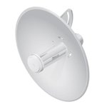 5 Pack! Ubiquiti PowerBeam M 18dBi 2.4GHz 802.11n MIMO 2x2 TDMA, 64MB RAM, PoE