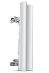 Ubiquiti AM-2G16 2.4GHz AirMax 2x2 MIMO Basestation Sector Antenna 16 dBi, 90deg