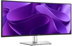 Monitorius Dell Pro Plus P3425WE 34"