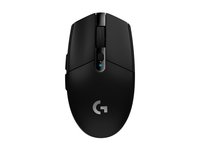 Pelė LOGITECH G305, juoda