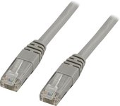Kabelis DELTACO UTP 3.0m, CAT5e / 3-TP