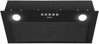 AMICA OMC6217B gaubtas