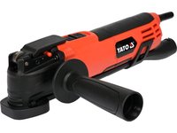 Yato YT-82223 Daugiafunkcis vibruojantis įrankis Juoda, Raudona 500 W 16000 OPM