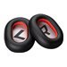 HP Poly Voyager 8200 Black Ear Cushions