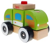 IBOX W05C010 žaislinė transporto priemonė