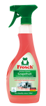Riebalų valiklis FROSCH su greipfruto ekstraktu 500ml