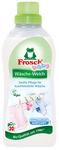 Skalbinių minkštiklis Frosch Baby 750 ml