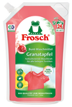 Skysta skalbimo priemonė  Frosch su granatu 1800 ml