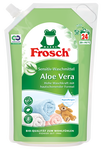 Skysta skalbimo priemonė Frosch Aloe Vera 1800 ml