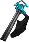 Gardena ErgoJet 3000 leaf vacuum cleaner (09332-20)