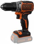 Drilling machine Black&Decker BL186N 18 V