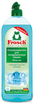 Indaplovių skalavimo priemonė Frosch 750 ml
