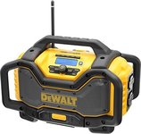 Building radio Dewalt DCR027