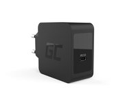 Charger Green Cell USB-C 18W PD Power Delivery