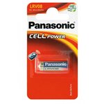 Panasonic LRV08 Micro Alkaline 12V 1 pcs