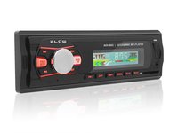 Car radio BLOW AVH-8602 MP3/USB/SD/MMC