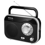 SENCOR Pocket radio