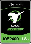 Server disk Seagate Exos 10E2400 1.8TB 2.5''' SAS-3 (12Gb/s) (ST1800MM0129)