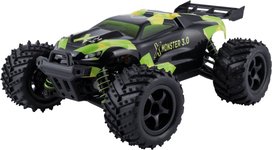 Overmax Car RC X-Monster 3.0