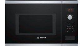 Mikrobangų krosnelė BOSCH BFL553MS0