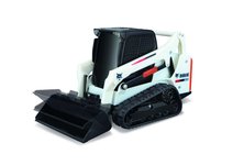 Automodelis MAISTO TECH Bobcat T590 Compact Track Loader, 82183