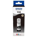 Rašalinė EPSON EcoTank 106, juoda