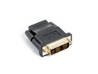 Adapteris LANBERG AD-0013-BK