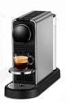 Kavos virimo aparatas NESPRESSO Citiz Titan