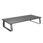 Logilink | Maximum weight (capacity) 20 kg | Black