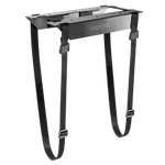 LogiLink EO0009 Adjustable Under-Desk CPU Mount, strap  Logilink