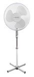 ESPERANZA EHF001WW ventiliatorius balta / balta HURRICANE