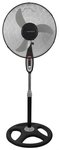 Ventiliatorius ESPERANZA EHF002KE juoda / pilka