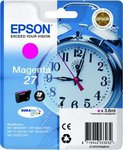 Rašalinė EPSON C13T27034012