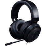 Ausinės Razer Kraken RZ04-02830100-R3M1,juodos