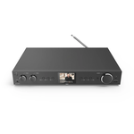 Hama 00054251 Digital Hi-Fi Tuner DIT2105SBTX