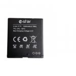 Mobilaus telefono baterija eSTAR X28BATT